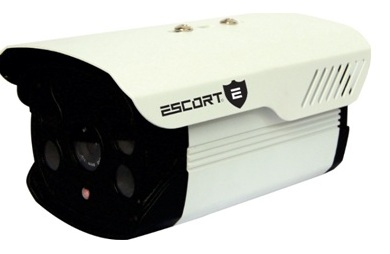 Camera than hồng ngoại ESC-E802AR - Công Ty TNHH Thương Mại Dịch Vụ Kỹ Thuật Tin Học Hoàng Kim